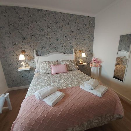 Casa Rural Los Jilgueros Pujerra 외부 사진