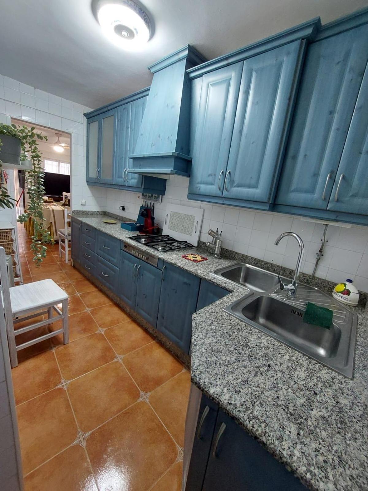 Casa Rural Los Jilgueros Pujerra 외부 사진