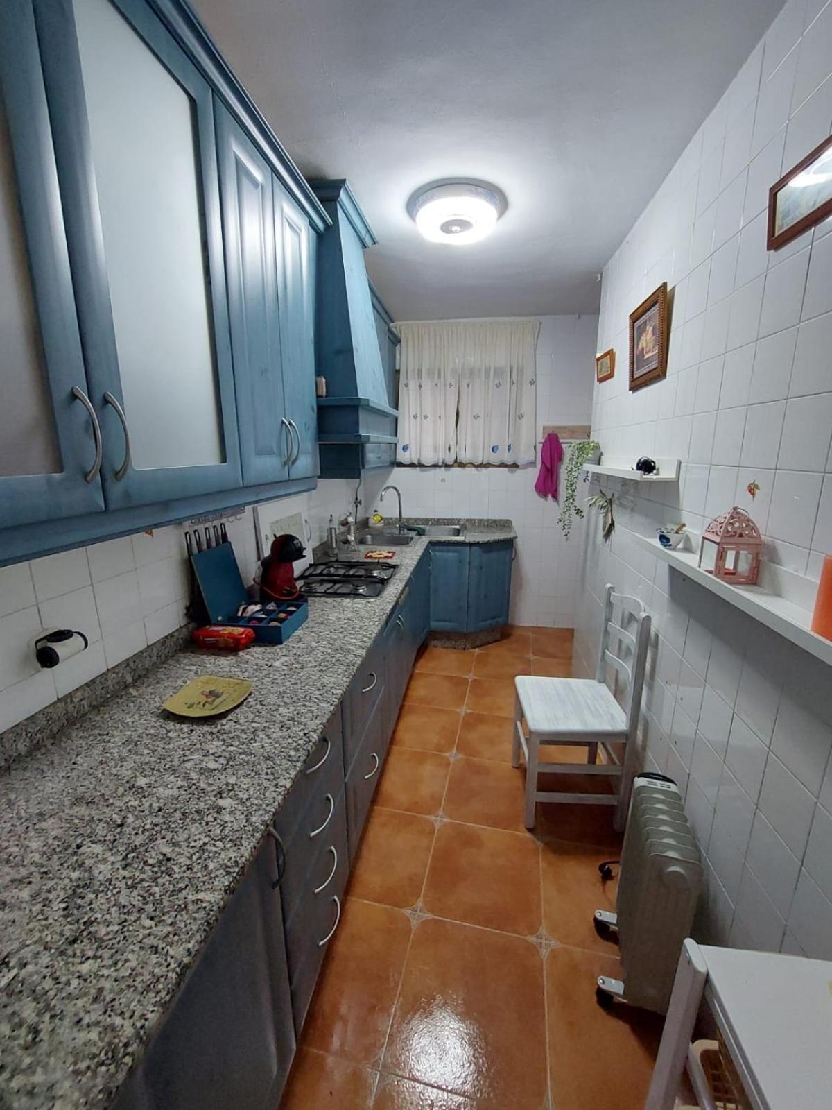 Casa Rural Los Jilgueros Pujerra 외부 사진